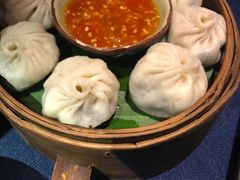 生煎包-都氏家DUSJOY(翡翠城店)
