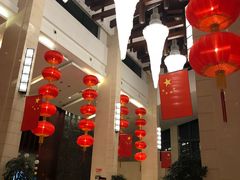 -苏州香山国际大酒店