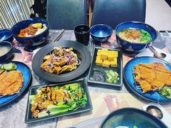 -馔豚·台北菜专门店(深圳湾万象城店)