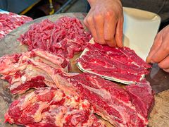 -大众跷脚牛肉馆·非遗传承单位(峨眉山店)