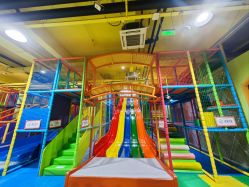 -宝燕乐园(闵行旗舰店)