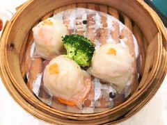 虾饺-京粤荟(海王银河科技大厦店)