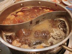 -松野谷·寿喜烧自助(华联顺义金街购物中心店)