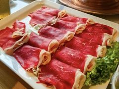 -牛街·马辈儿涮肉(牛街二店)