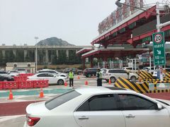 -胶州湾海底隧道