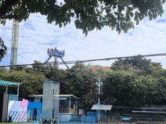 -盈香心动乐园