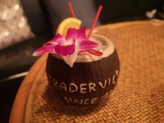 -The Tiki Bungalow提基小木屋酒吧