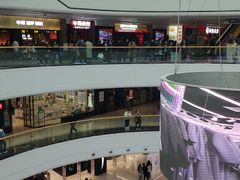 -万达广场(龙湖店)
