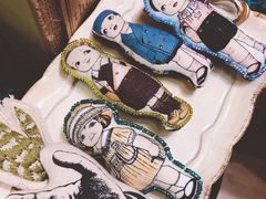 -JOURNEY SHOP.vintage杂货铺