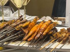 -三个大叔东北烧烤·砂锅菜(西三旗店)