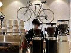 -常识咖啡common sense(春熙路店)