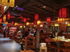 -大龙燚火锅(天钥桥路店)