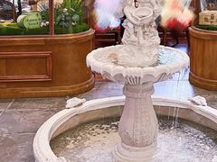 -秘密旅行Bonjour(黑金冠 江南西店)