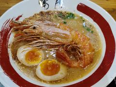 -雷门拉面店(新光天地店)