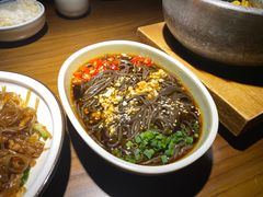 -刀板香·安徽菜(望江东路店)