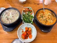 -旺清进洞米肠汤