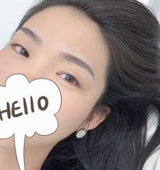 -HQ半永久纹绣纹眉