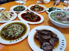 -荣生萝卜汤饭店