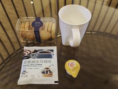 -杭州龙禧福朋喜来登酒店