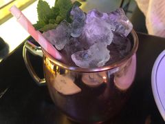 -Famous肥猫墨西哥音乐餐吧(五棵松华熙LIVE店)