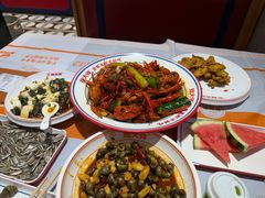 -拙大师·龙虾四季排档·夜宵至凌晨4点(九环路店)
