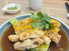-裕记烧腊连锁餐饮(国商分店)