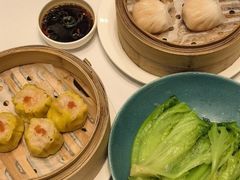 -明阁 Ming Court(广州朗豪酒店)