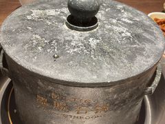 -蘑界·野生菌火锅(深业上城店)