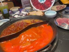 -巴蜀大将火锅(春熙店)