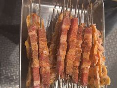 -KAOKAO烤烤·丹东海鲜烧烤(望京店)