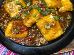 -香巴拉云南餐厅(华莱坞店)