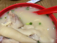 -张太婆老妈蹄花川菜馆·中华餐饮老字号(望平街店)