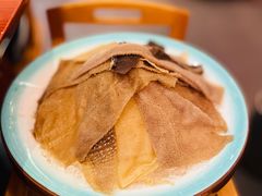 毛肚-1078號老北京涮肉(松柏店)