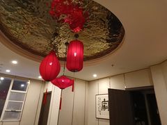 -新侗家食府(蟠桃宫店)