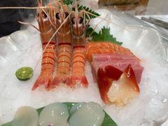 -京彩臻品火锅