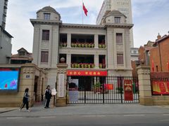 -飞马旅黎黄陂路文旅街区