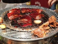 -蒜香焼肉PURUSHIN(马场路店)