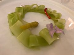 -香香海南菜餐厅