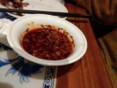 -东方饺子王(王府井关东古巷店)