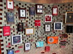 -恰餐厅及酒吧CHAR Bar & Grill(北京三里屯洲际店)