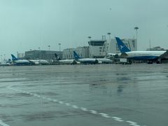 -厦门高崎国际机场-T3航站楼