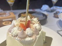 -WANG STEAK 王品(杭州万象城店)