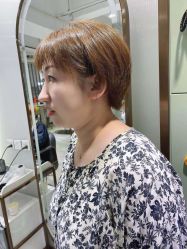 -妃格美发沙龙·烫发·染发