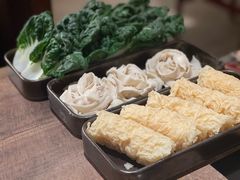 -蘑界·野生菌火锅(深业上城店)