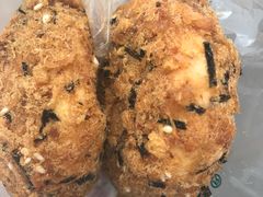 -泸溪河桃酥(秦淮夫子庙一店)