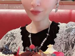 -咖啡苑自助餐厅·中国大饭店