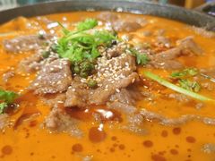 -付掌柜在成都·热炒砂锅集(金禾店)