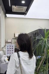 -Hair Co.一间沙龙