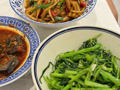 -新新湘菜馆(新中街二条店)