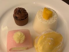 -索菲特西湖大酒店·香榭丽全日候餐厅(南山路店)